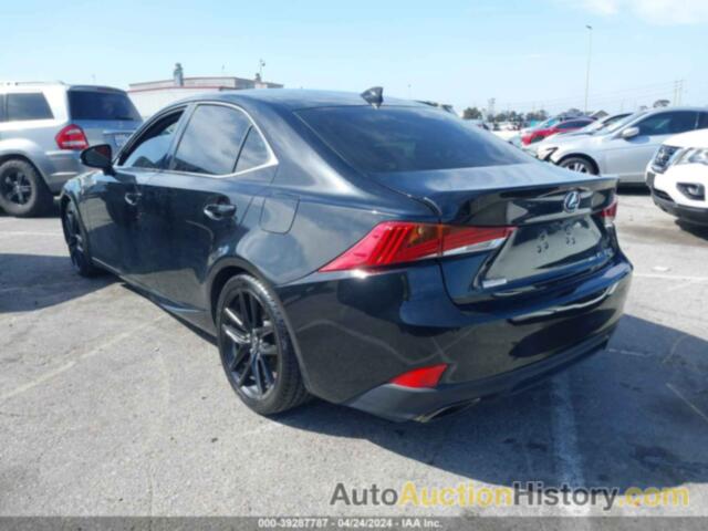 LEXUS IS 300, JTHCM1D26H5017319