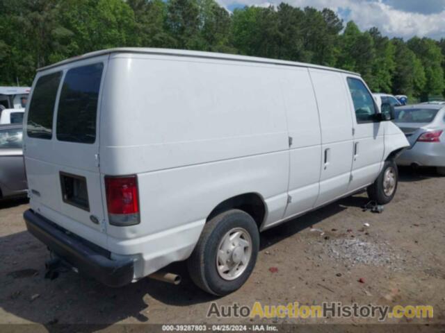 FORD E-150 COMMERCIAL/RECREATIONAL, 1FTNE14W98DB29001
