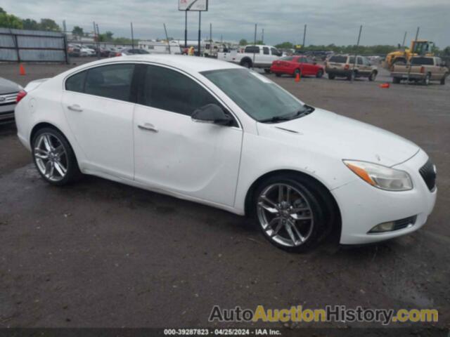 BUICK REGAL PREMIUM 1, 2G4GS5ER0D9136018