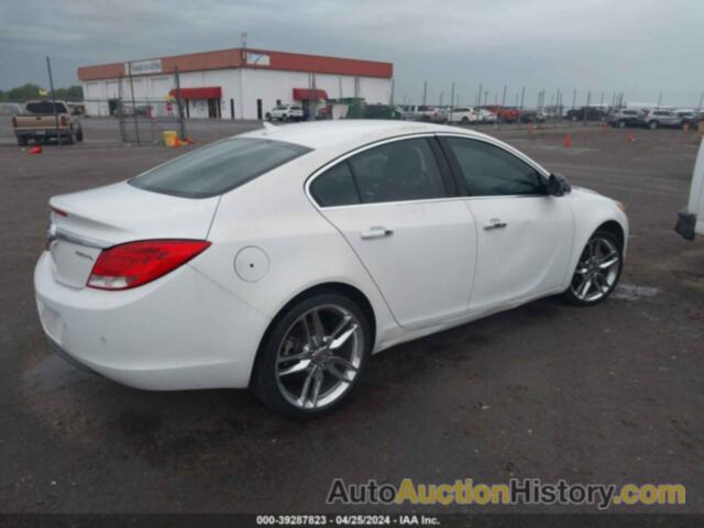 BUICK REGAL PREMIUM 1, 2G4GS5ER0D9136018