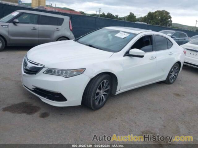 ACURA TLX, 19UUB1F30HA008190