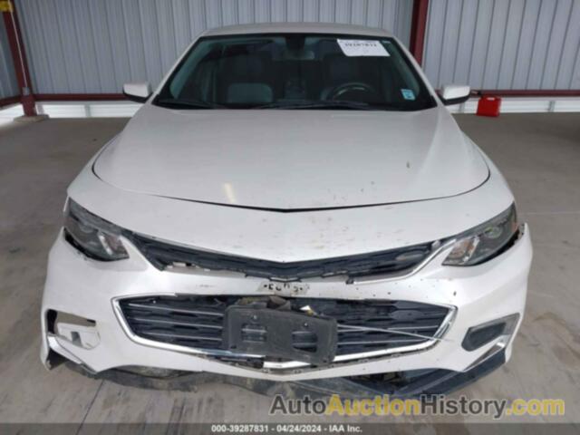 CHEVROLET MALIBU 1LT, 1G1ZE5ST7HF208648