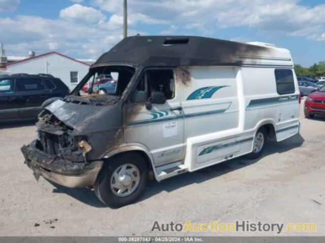 DODGE RAM VAN B3500, 2B6KB31Z6VK590314