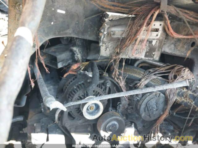 DODGE RAM VAN B3500, 2B6KB31Z6VK590314