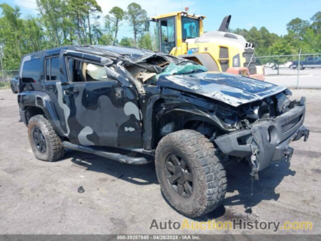 HUMMER H3 SUV, 5GTDN136368308212