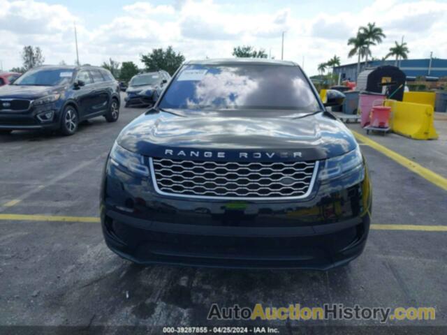 LAND ROVER RANGE ROVER VELAR P340 S/P380 S, SALYB2EV1KA793408