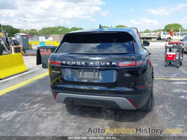 LAND ROVER RANGE ROVER VELAR S, SALYB2EV1KA793408