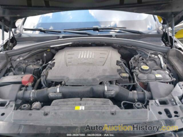 LAND ROVER RANGE ROVER VELAR S, SALYB2EV1KA793408