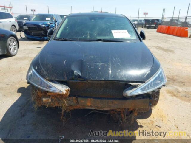 HYUNDAI ELANTRA VALUE EDITION, 5NPD84LF0LH584652