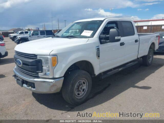 FORD F-250 XL, 1FT7W2B64JEC67107