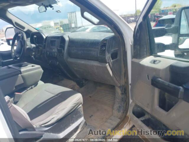 FORD F-250 XL, 1FT7W2B64JEC67107