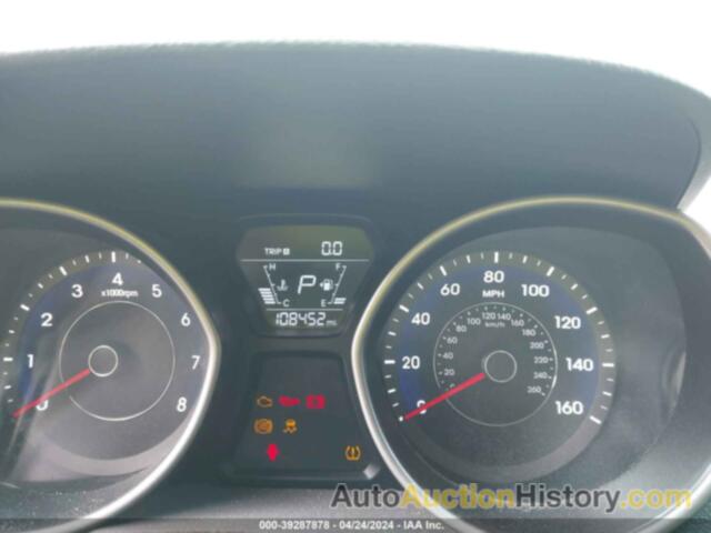 HYUNDAI ELANTRA SE, 5NPDH4AE6FH622173