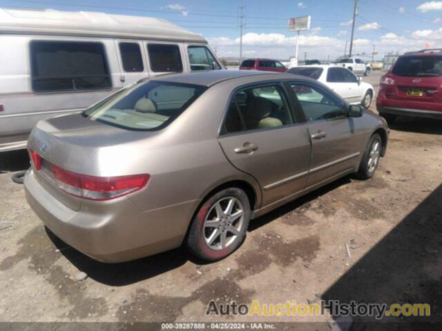 HONDA ACCORD 3.0 EX, 1HGCM66513A032432