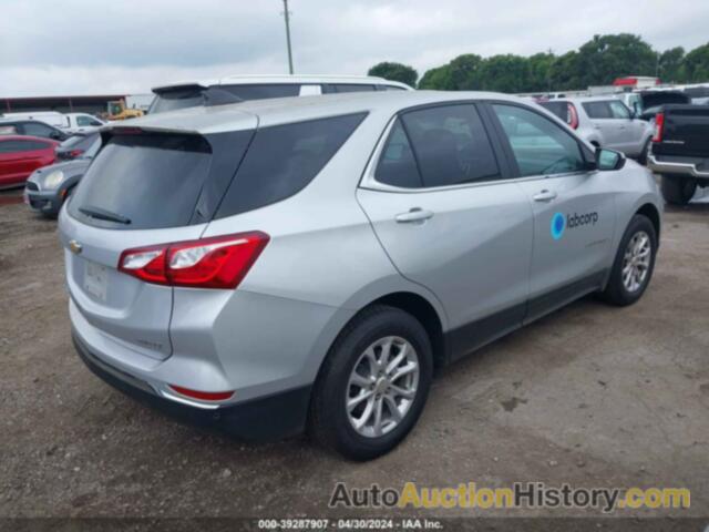 CHEVROLET EQUINOX AWD 2FL, 3GNAXTEV7MS160808