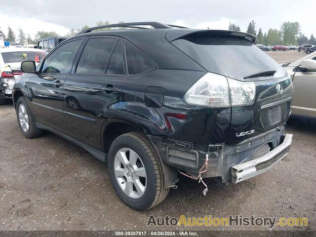 LEXUS RX 330, 2T2HA31U35C051987