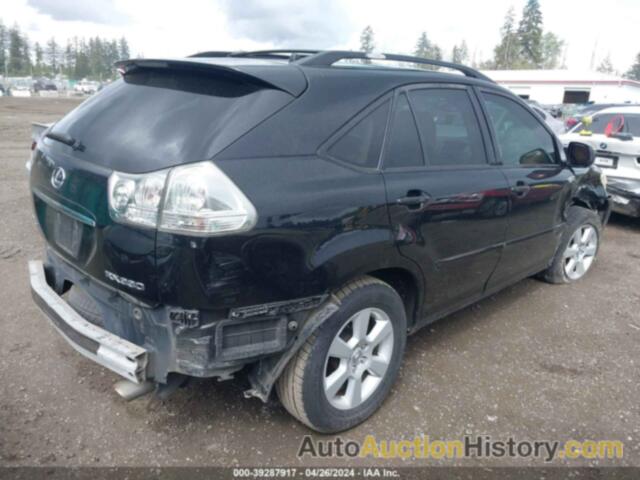 LEXUS RX 330, 2T2HA31U35C051987