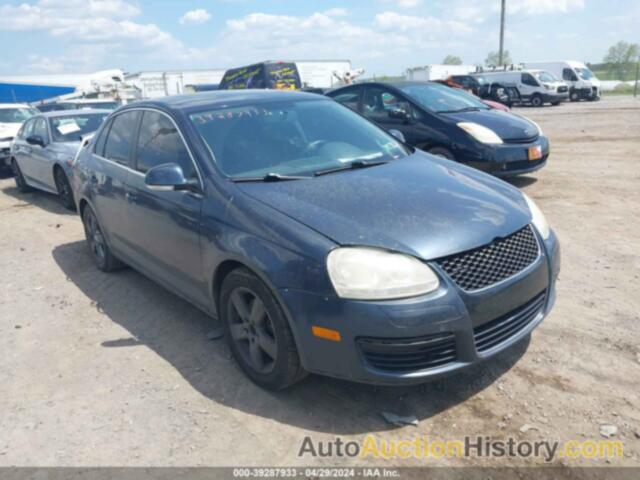 VOLKSWAGEN JETTA SE, 3VWRZ71K08M156521