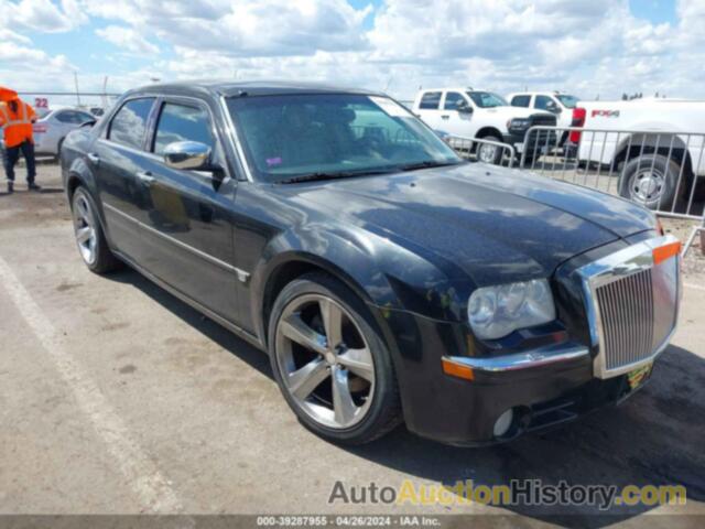 CHRYSLER 300C, 2C3LA63H66H107920