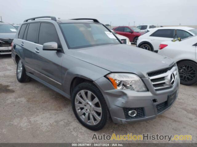 MERCEDES-BENZ GLK 350, WDCGG5GB5CF908244