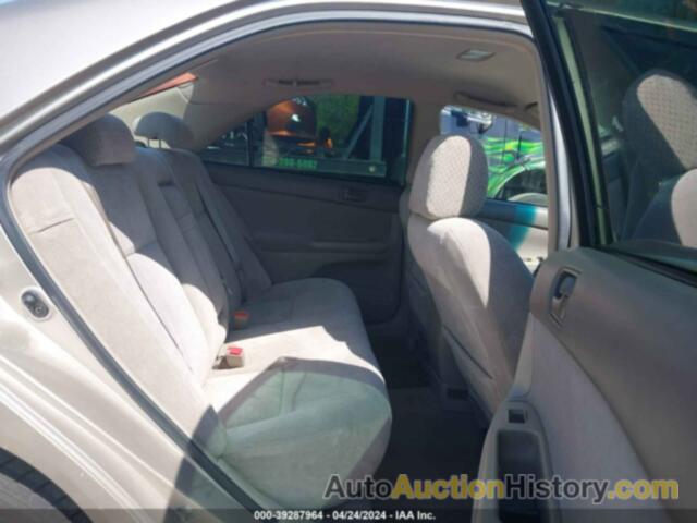 TOYOTA CAMRY LE, 4T1BE32K83U174224