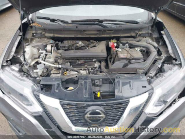 NISSAN ROGUE SV, KNMAT2MV9KP537571