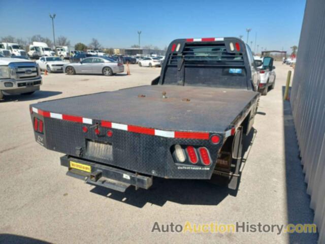 FORD F-350 CHASSIS XL, 1FDRF3HT0GEC54709