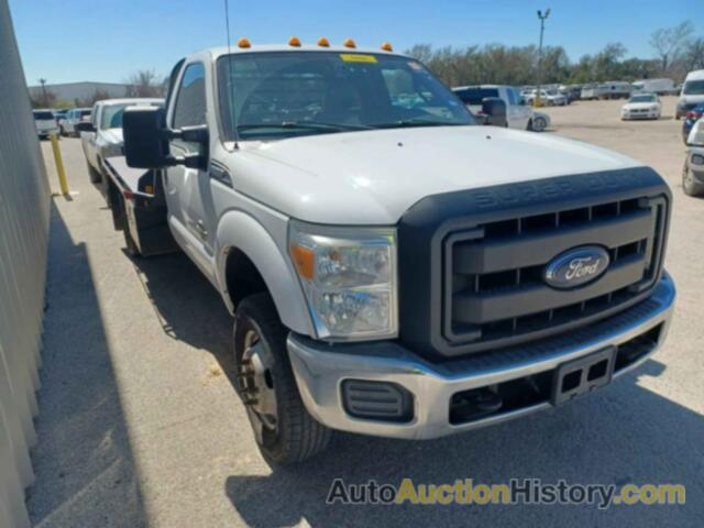 FORD F-350 CHASSIS XL, 1FDRF3HT0GEC54709