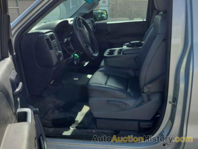 CHEVROLET SILVERADO 1500 WT, 1GCNCNEH0GZ192213