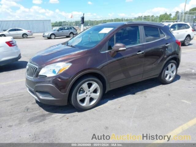 BUICK ENCORE, KL4CJASB0GB679906