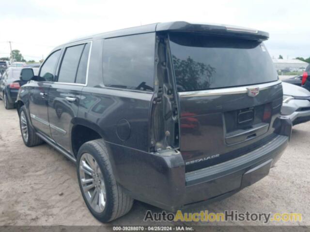 CADILLAC ESCALADE PREMIUM LUXURY, 1GYS3CKJXJR187312