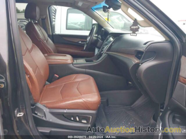 CADILLAC ESCALADE PREMIUM LUXURY, 1GYS3CKJXJR187312