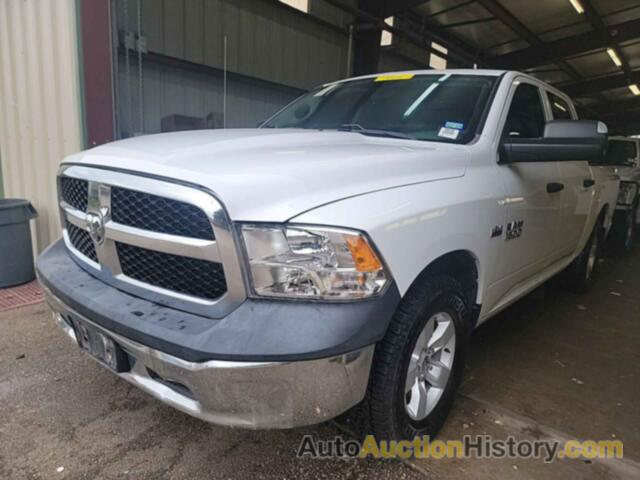 RAM 1500 TRADESMAN  4X4 5'7 BOX, 1C6RR7KT0JS320686