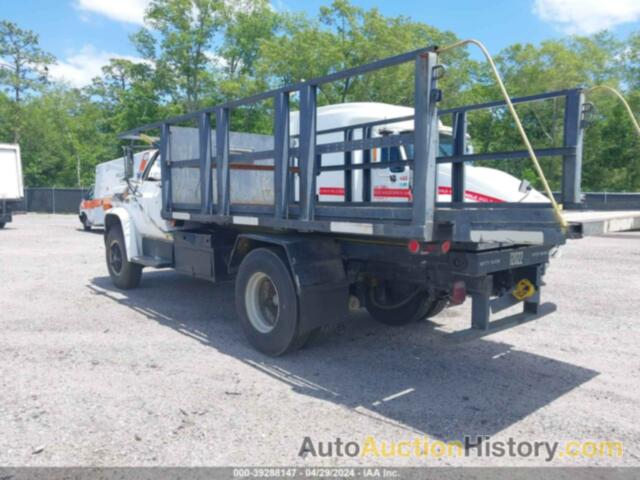 GMC C6000, TCE618V587893