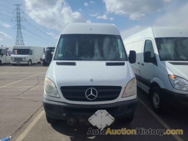 MERCEDES-BENZ SPRINTER 2500 HIGH ROOF, WD3PE8CBXC5683113