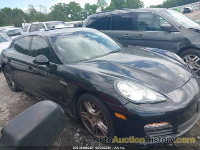 PORSCHE PANAMERA 4, WP0AA2A79BL012206