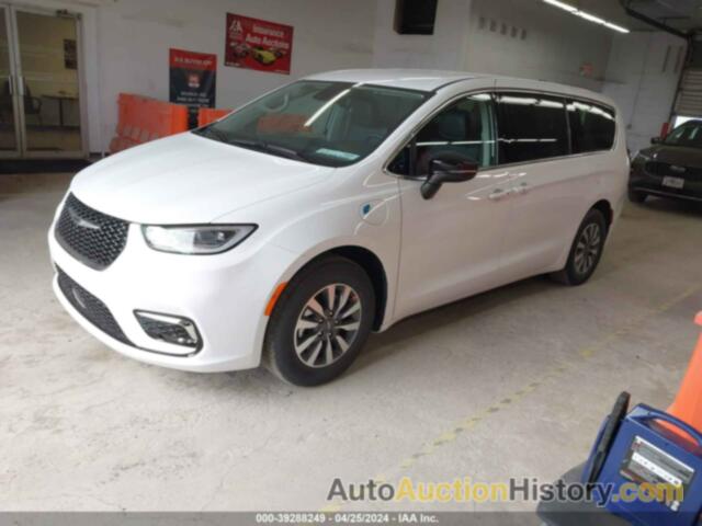 CHRYSLER PACIFICA HYBRID SELECT, 2C4RC1S73RR147270