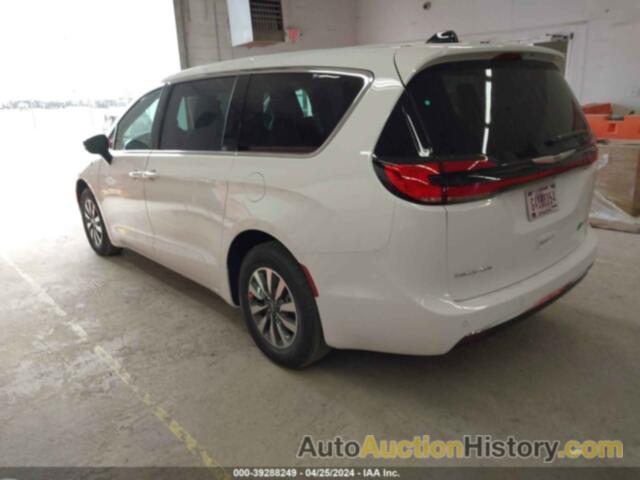 CHRYSLER PACIFICA HYBRID SELECT, 2C4RC1S73RR147270