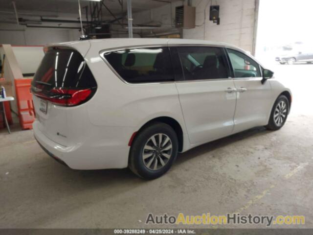 CHRYSLER PACIFICA HYBRID SELECT, 2C4RC1S73RR147270