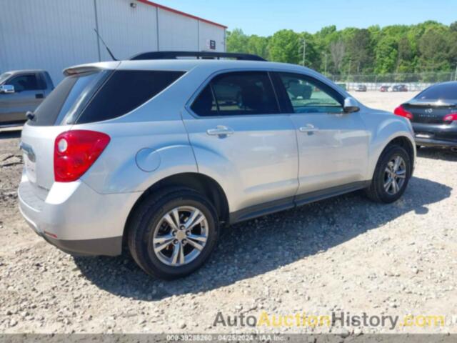 CHEVROLET EQUINOX 1LT, 2GNALDEC7B1329721