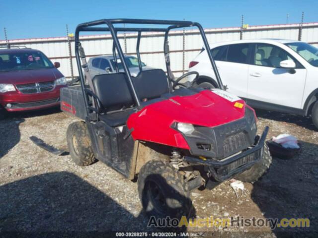 POLARIS RANGER 500 EFI, 4XARH50AXCE286556