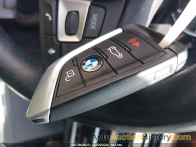 BMW X3 XDRIVE30I, 5UXTR9C51JLD57445