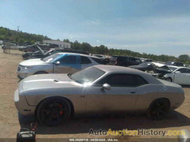 DODGE CHALLENGER SRT-8, 2C3CDYCJ9EH202041