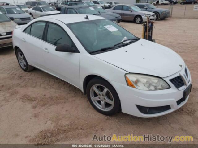 PONTIAC G6 NEW SE, 1G2ZJ57KX94261865