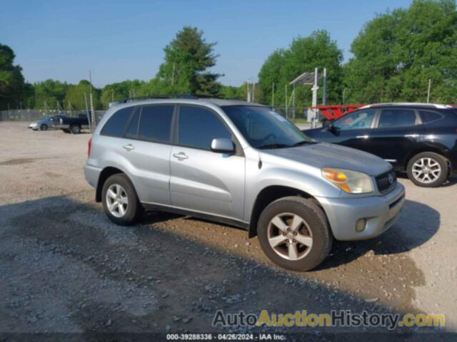 TOYOTA RAV4, JTEHD20V256025559