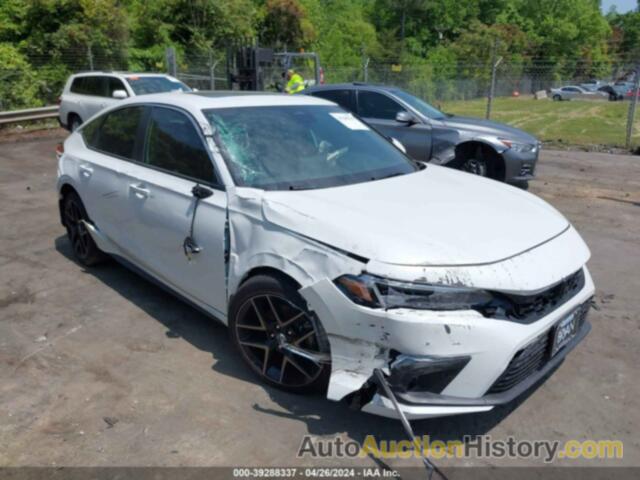 HONDA CIVIC SPORT TOURING, 19XFL1G84RE016211