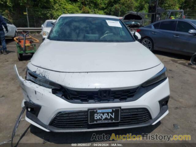 HONDA CIVIC SPORT TOURING, 19XFL1G84RE016211