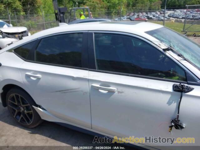 HONDA CIVIC SPORT TOURING, 19XFL1G84RE016211