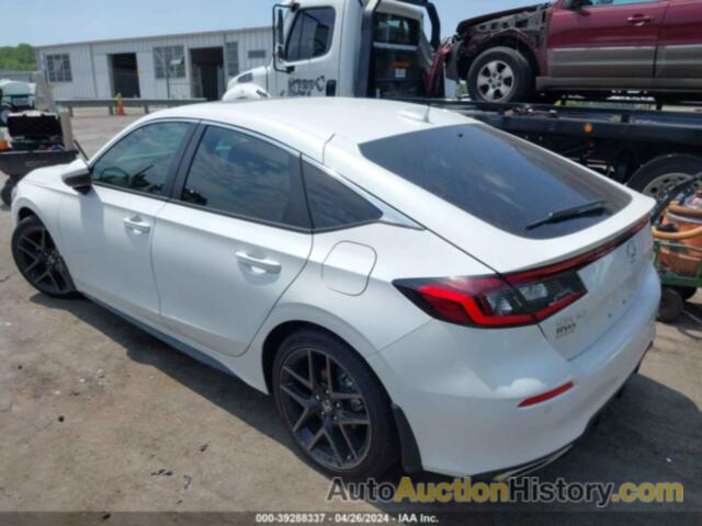 HONDA CIVIC SPORT TOURING, 19XFL1G84RE016211