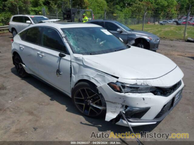 HONDA CIVIC SPORT TOURING, 19XFL1G84RE016211