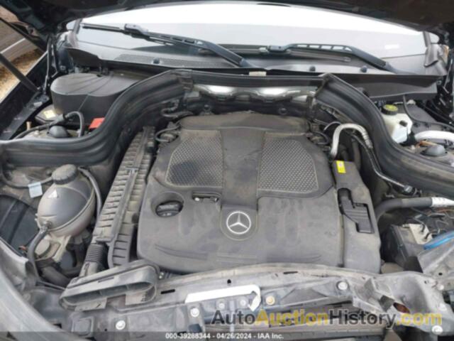 MERCEDES-BENZ GLK 350 4MATIC, WDCGG8JB4FG439883